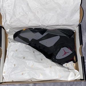 Jordan Bordeaux  7’s